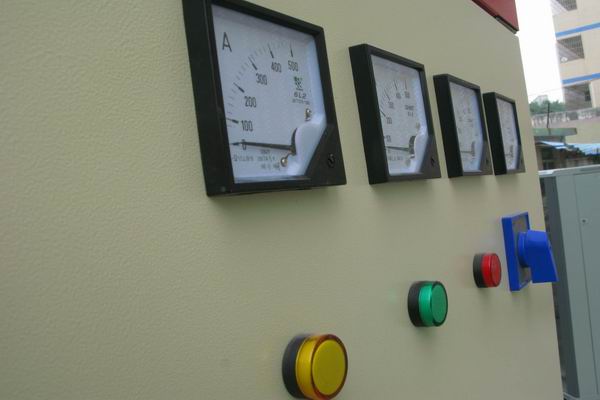 杜集配电柜-3683讲讲配电柜注意事项